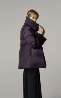 Пуховик Massimo Dutti