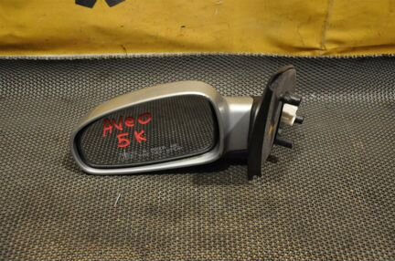 Зеркало левое chevrolet aveo T250