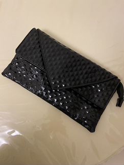 Сумка клатч