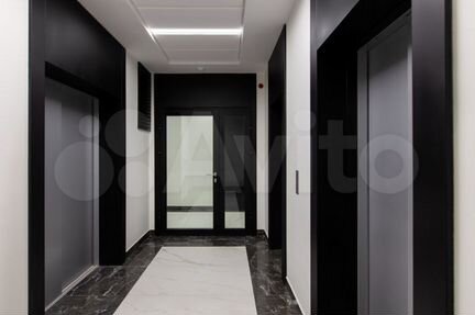 Квартира-студия, 25.5 м², 16/22 эт.