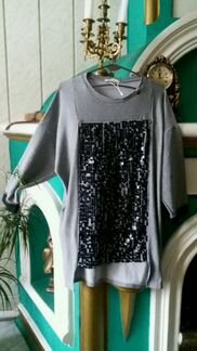 Алина Султани. Италия. Тренд 2020-21г Р.50-54 Нов