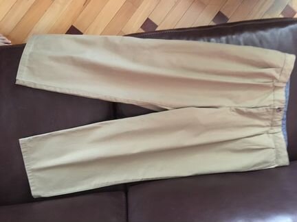 Брюки dockers