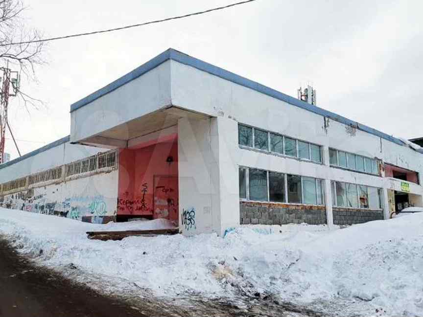 Аренда помещений петропавловск