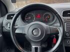Volkswagen Polo 1.6 AT, 2013, 167 000 км объявление продам