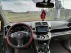 Toyota RAV4 2.0 МТ, 2008, 360 840 км объявление продам
