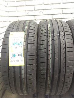 225 45 R18 95W minerva 225/45/18 Новые шины