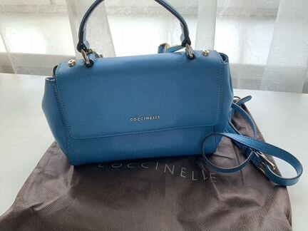 Сумка coccinelle
