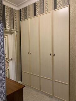 2-к квартира, 66 м², 8/8 эт.