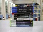 5 Октября 2020 Игры для Playstation Xbox объявление продам
