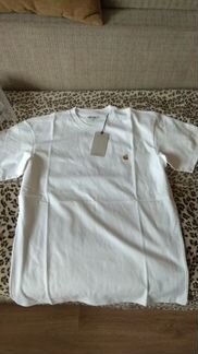 Футболка carhartt WIP chase