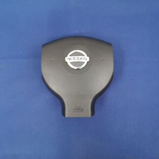 Подушка безопасности Nissan Tiida