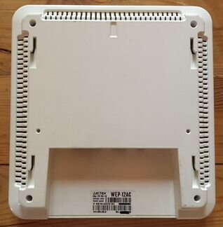 Eltex WEP-12ac Беспроводная точка доступа