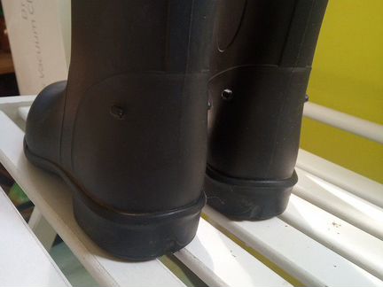 Сапоги Fouganza д/конного спорта