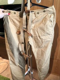 Мужские штаны