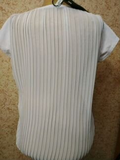 Футболка Италия 44р