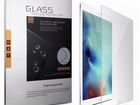 Защитное стекло на iPad pro 10,5