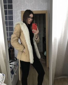 Дубленка