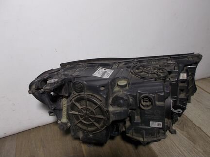 Фара лэд LED адаптив левая бмв 7 Г11 BMW 7 G11 бу