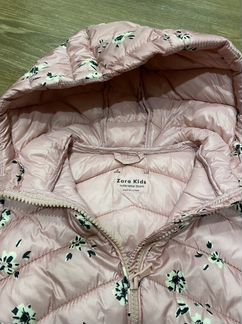 Куртка Zara 116