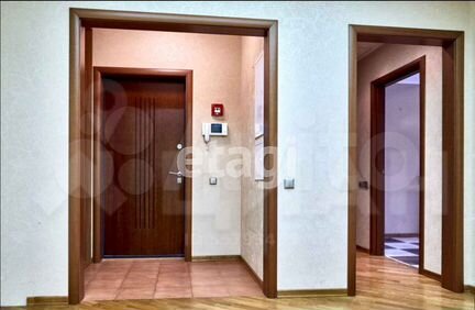 2-к квартира, 103.1 м², 12/21 эт.