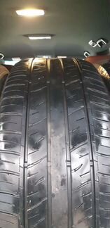 Шины лето Dunlop grandtrec 275.50 R21