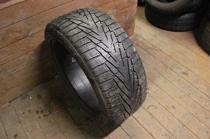 Шина бу 275-45-20 Nokian Hakkapeliitta 7 SUV