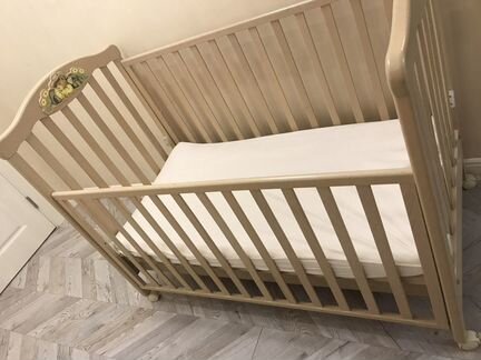 Кровать Италия Pali