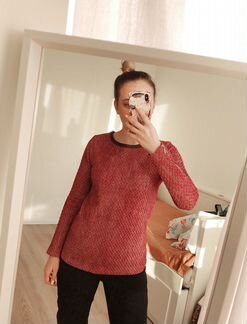 Джемпер женский