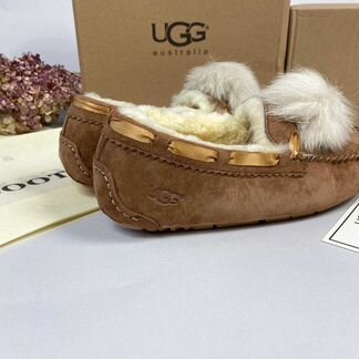 Угги/ мокасины от Ugg Australia