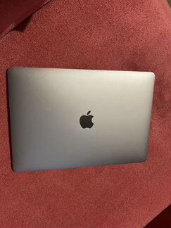 MacBook Pro 13 2019 ssd 256