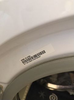 Стиральная машина indesit wise10
