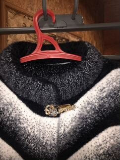 Кардиган теплый женский 42 44 новый