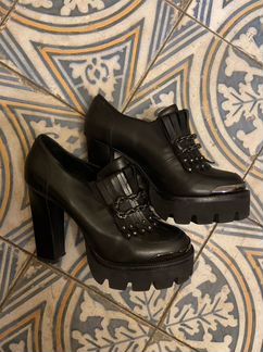 Ботильоны Nando Muzi 37