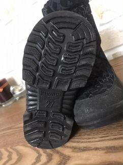 Сапоги kuoma 27