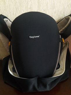 Рюкзак-кенгуру