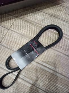 Новый Ремень поликлиновой грм 6pk2198 ad15153