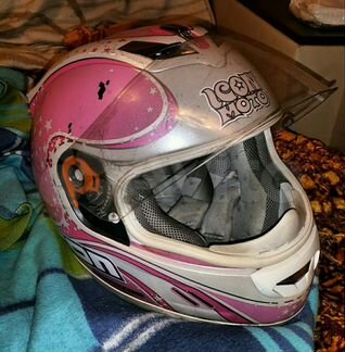 Icon Mainframe GoGo L