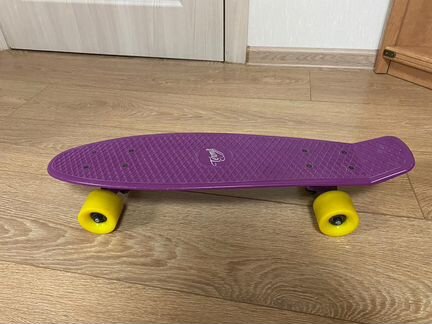 Пениборд для девочек