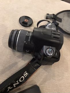 Фотоаппарат