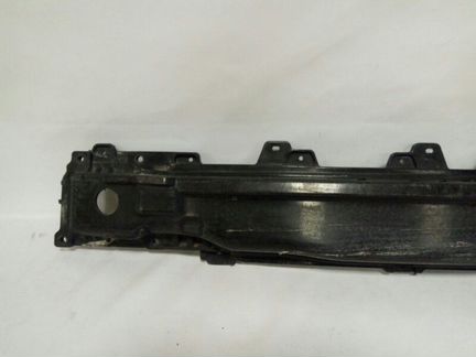 Усилитель бампера задний Kia Sportage 4 2016-2020