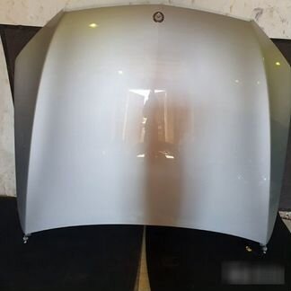 Капот Mercedes C-Class W205