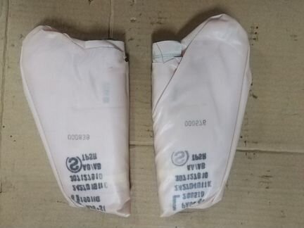 Аэрбег в сиденье bmw f01 f02 f10 f07 f10