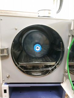 Новый Большой 64л Автоклав Tuttnauer 3850EA