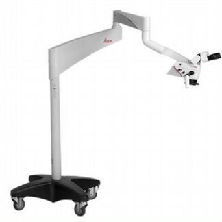 Микроскоп leica M320 Advanced II Ergo