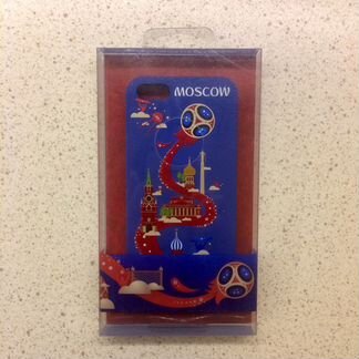 Чехол для iPhone 5/5S/SE