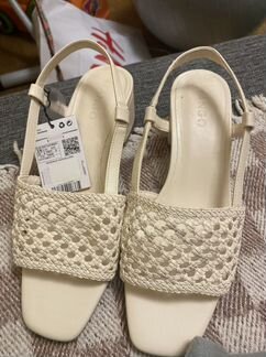 Босоножки Mango новые