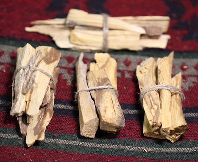 Пало Санто Натуральный