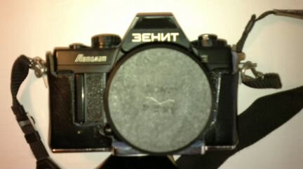 Zenit Автомат 
