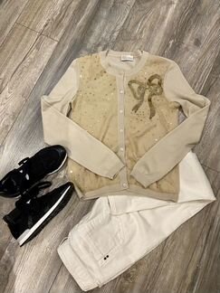 Red Valentino женская кофта, пуловер