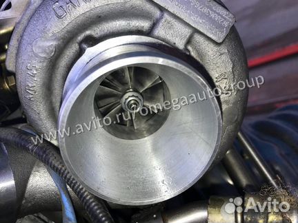 M9R Ниссан Икстреил 2.0л M9R Двигатель